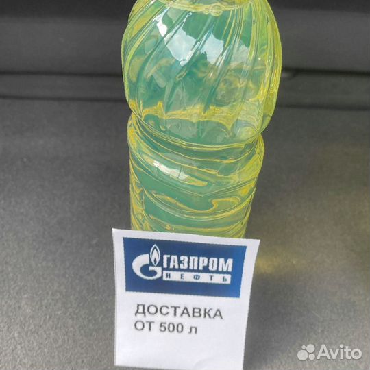 Дизельное топливо