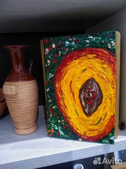 Картина Сочный Манго