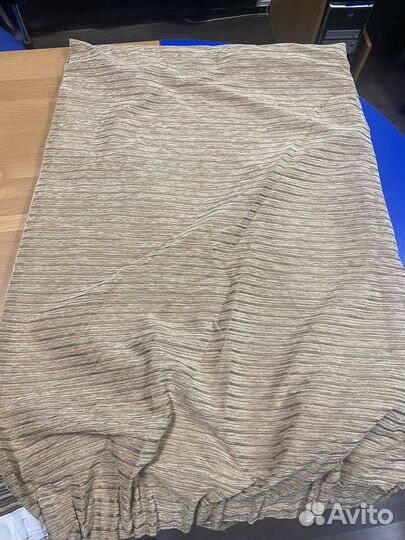 Портьерные занавески