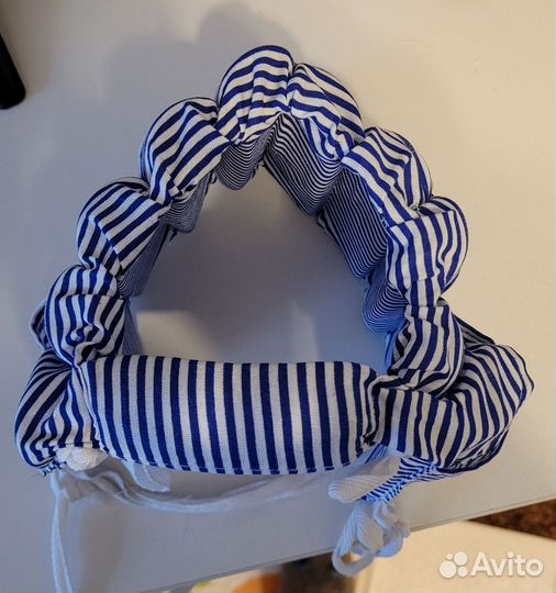 Шапочка для купания младенца