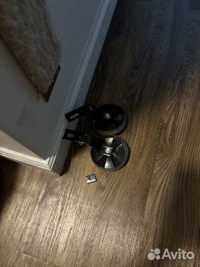 Детский велосипед Kreiss 12 дюймов