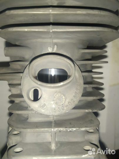 Запасные части хускварна 137/142/240