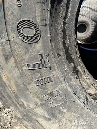 Шины 750/65R25 Hilo B02S E3/L3 бу