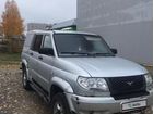 УАЗ Pickup 2.7 МТ, 2009, 274 000 км объявление продам