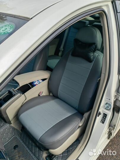 Пошив авточехлов в подарок оплетка на руль