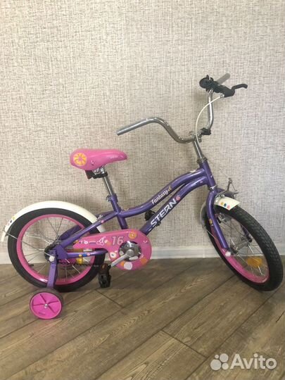 Продам велосипед детский