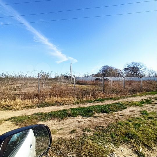 Участок 6 сот. (ИЖС)