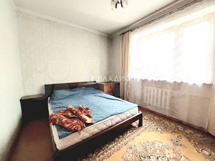 Дом 111 м² на участке 5,4 сот.