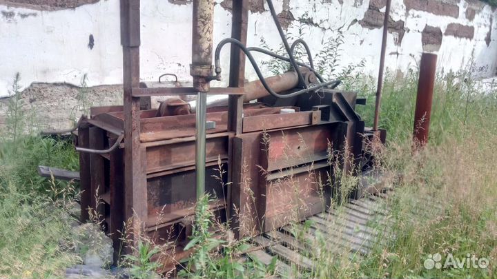 Продам пресс