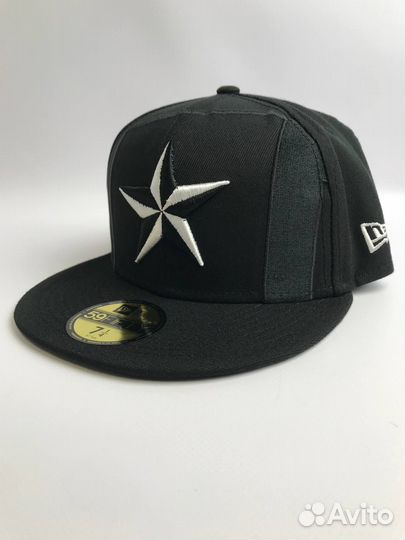 Бейсболка New Era 59Fifty 7 1/4 MLB США