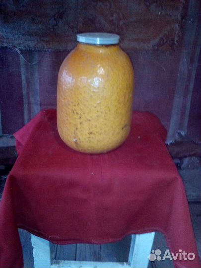 Банка-термос