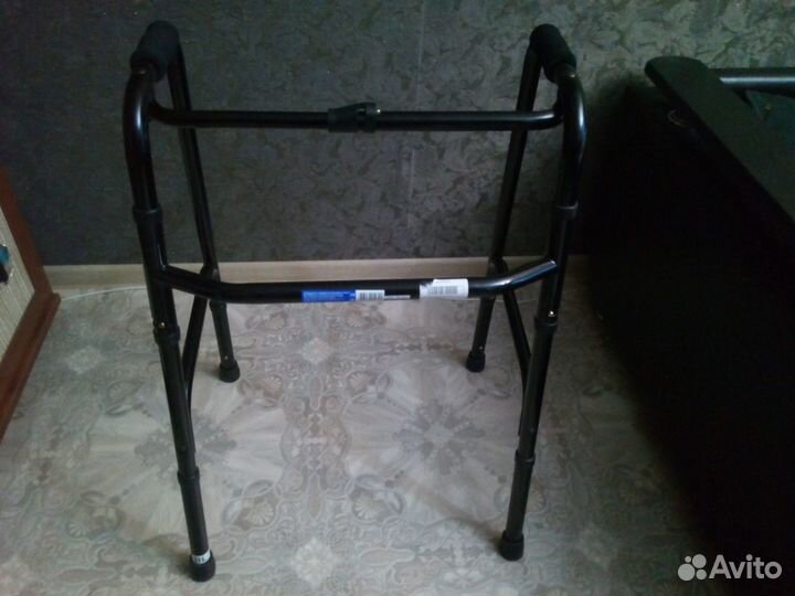 Ходунки ортопедические