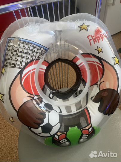 Стульчик для купания