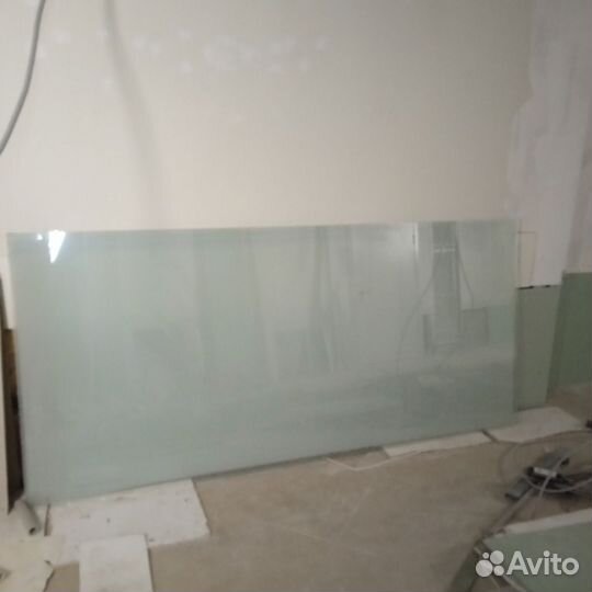 Продам витринное стекло