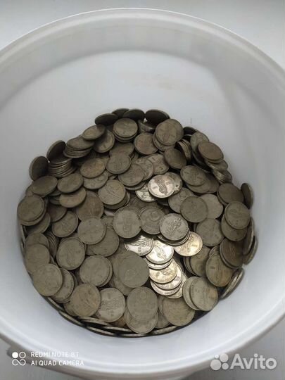 Юбилейные рубли СССР