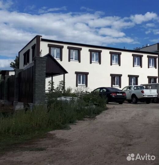 Готовый бизнес - хостел