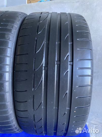 Bridgestone Potenza S001 245/35 R18 88Y