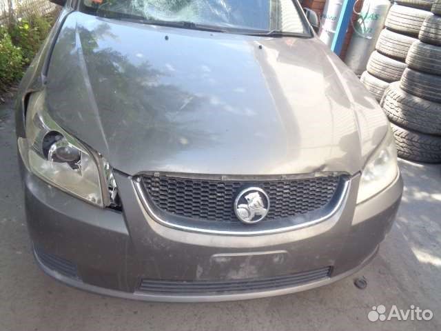 Разбор на запчасти Chevrolet Epica