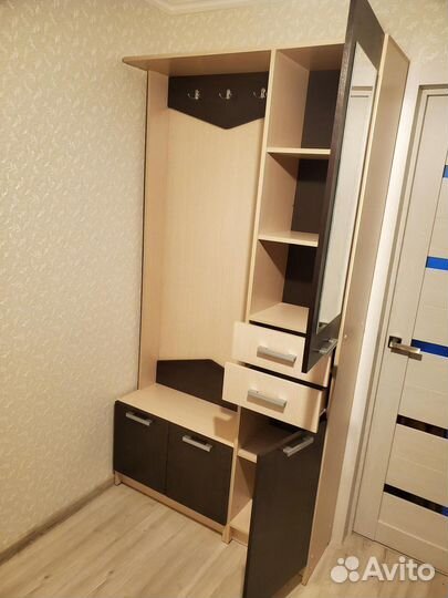 Прихожая Грация 2