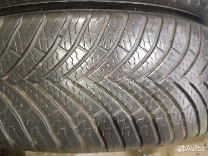 LingLong Green-Max All Season 215/55 R18 99V