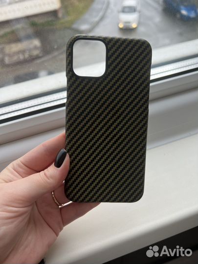 Чехол на iPhone 11pro