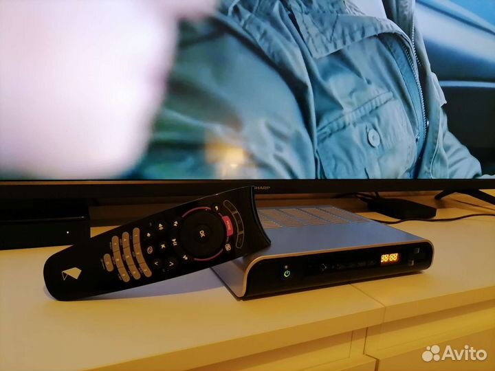 TV приставка бесплатно 600 каналов + 4750 фильмов