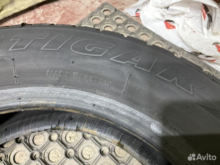 Tigar Sigura Stud 185/65 R15