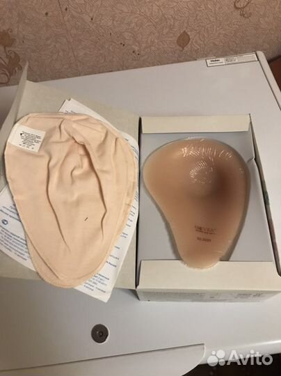 Протезы молочной железы