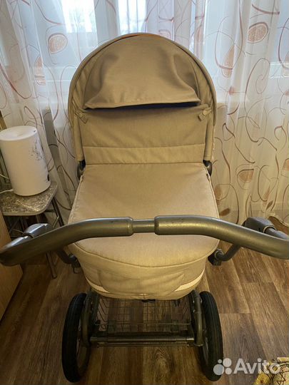 Коляска inglesina comfort