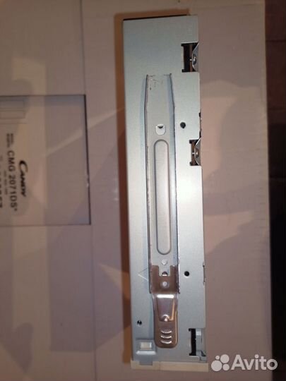 DVD RW привод системного блока