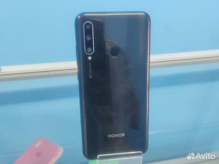 HONOR 10i, 4/128 ГБ