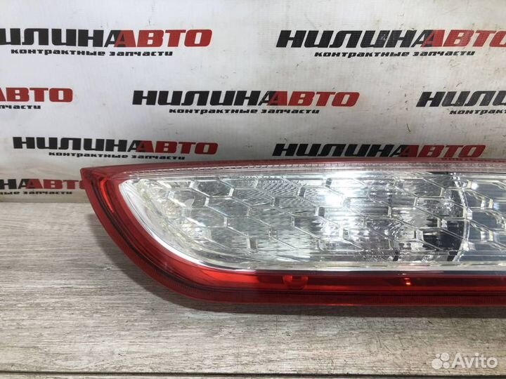 Фонарь правый Форд Фокус 2
