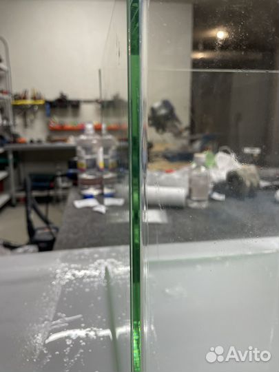 Изготовление аквариумов