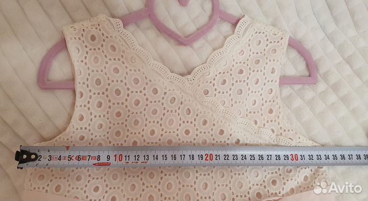 Gymboree платье для девочки