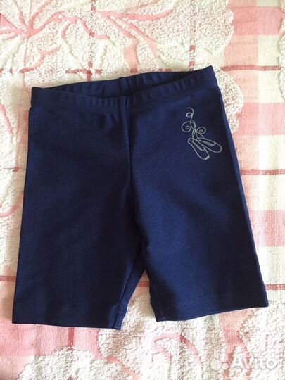 Детские вещи на девочку р.92-110