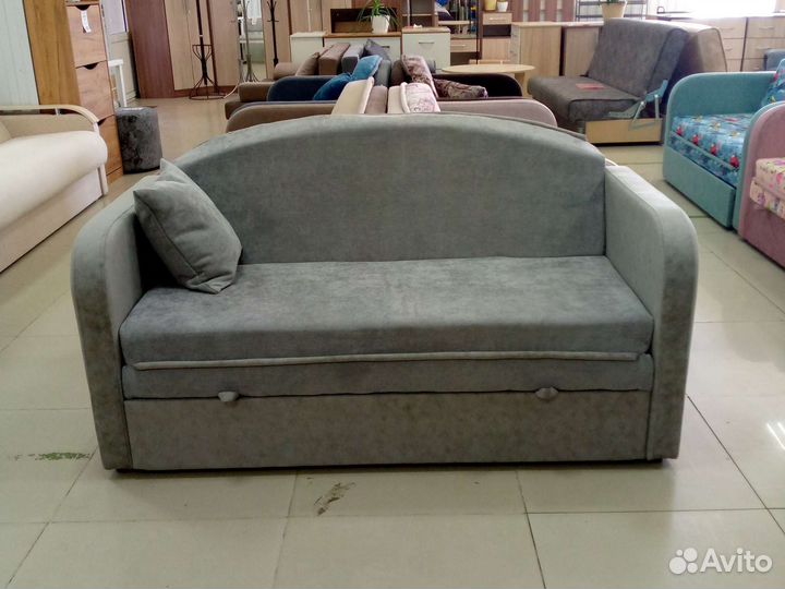 Диван тимоти