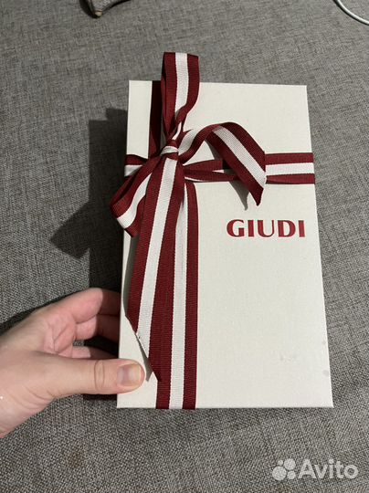 Giudi