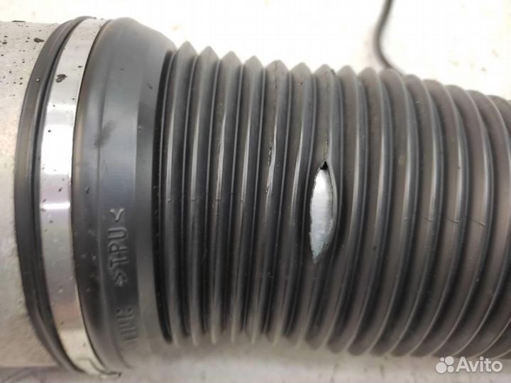 Пневмостойка передняя w221 S-class 642.930 10.2