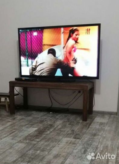 Телевизор Sony 55 дюймов