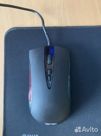 Клавиатура и мышка для Sony PlayStation 4 pro