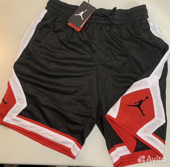 Шорты nike air jordan