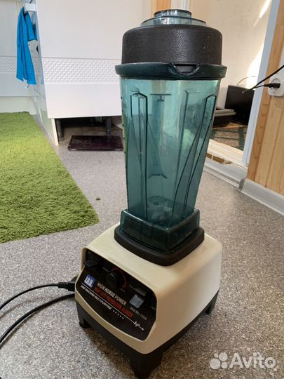 Блендер