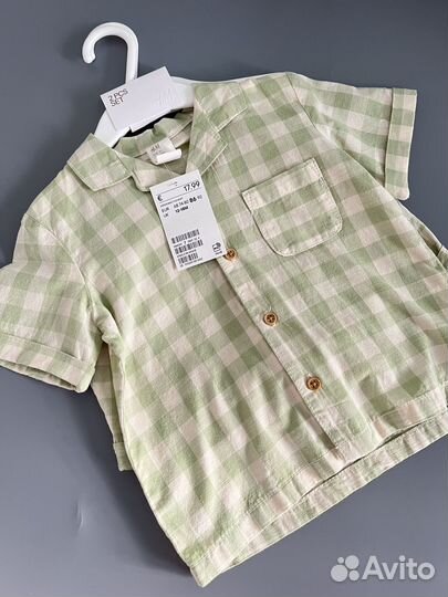 Комплект H&M (68,74)