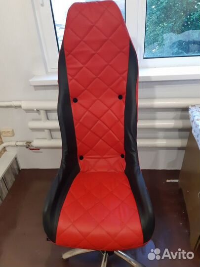 Тюнинг сиденье ковш