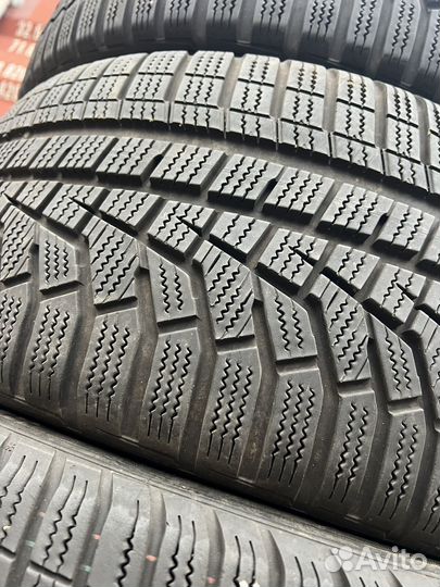 Hankook Winter I'Cept Evo2 W320 225/45 R18