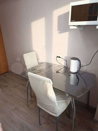 1-к. квартира, 31 м², 2/5 эт.