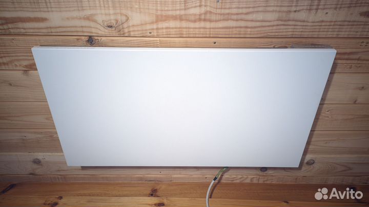 Конвектор Nobo 1 кВт