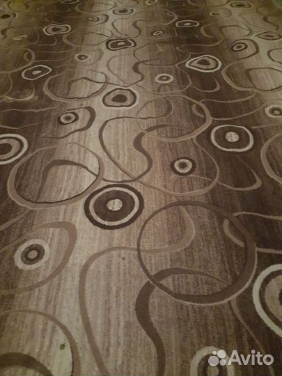 Палас, 221см 392см