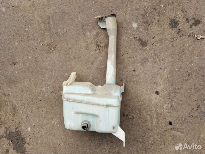 Бачок омывателя в сборе лексус rx300 1997-2003