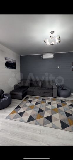 Дом 150 м² на участке 4,5 сот.